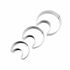 Rohlíčky | sada vykrajovátek