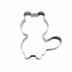 Sysel | vykrajovátko