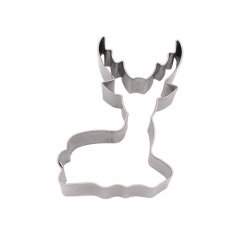 Jelen | vykrajovátko