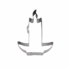 Svícen | vykrajovátko