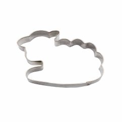 Ovečka | vykrajovátko