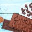 Čokoládová tabulka | forma na čokoládu