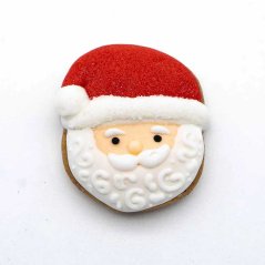 Santa 1 - advent | mini vykrajovač