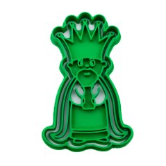 Melichar | dvoudílné vykrajovátko