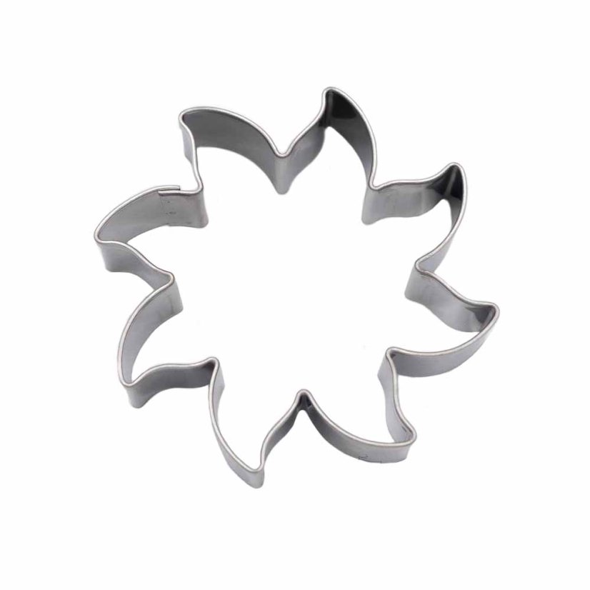 Sluníčko č. 2 | vykrajovátko