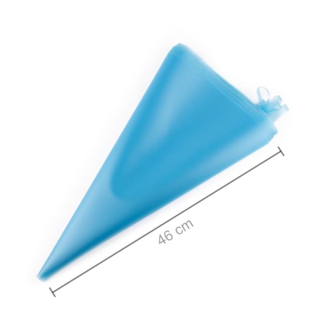 Cukrářský sáček na zdobení - 34 cm Cukrářský sáček na zdobení - 34 cm