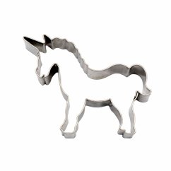 Jednorožec | vykrajovátko