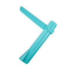 Vyhlazovač krému na dort nastavitelný 7-22 cm