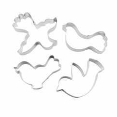 Ptáčci | sada vykrajovátek