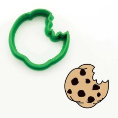 Sušenka | mini vykrajovátko