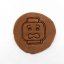 Emoji 1 | ausstecher plätzchen
