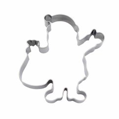 Santa | vykrajovátko