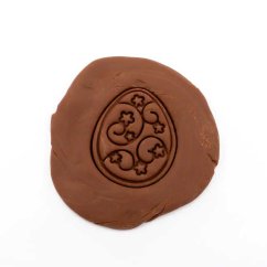 Vejce 11 | dvoudílné vykrajovátko