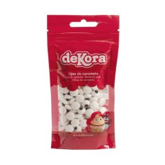 Cukrová očička Dekora (56 g)