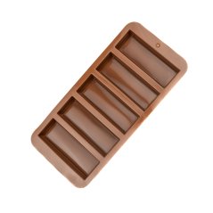 Silikonová forma na dezerty