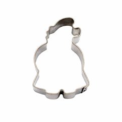 Santa Klaus | vykrajovátko