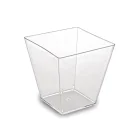 Kelímky Finger food