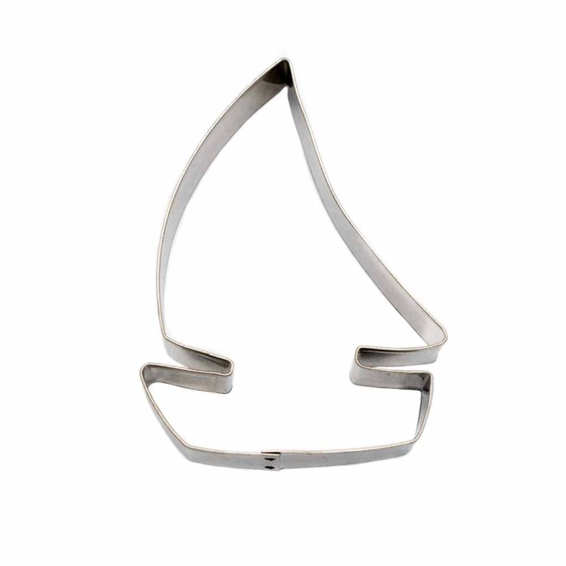 Plachetnice | vykrajovátko