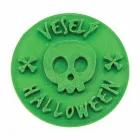 Halloween bélyegek