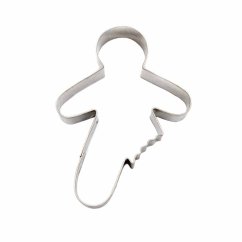 Panák bez nohy | vykrajovátko