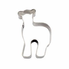 Ovečka | vykrajovátko