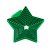 Stern | 9x Ausstecher | Größe: 2-10 cm | stanzform für briefmarken