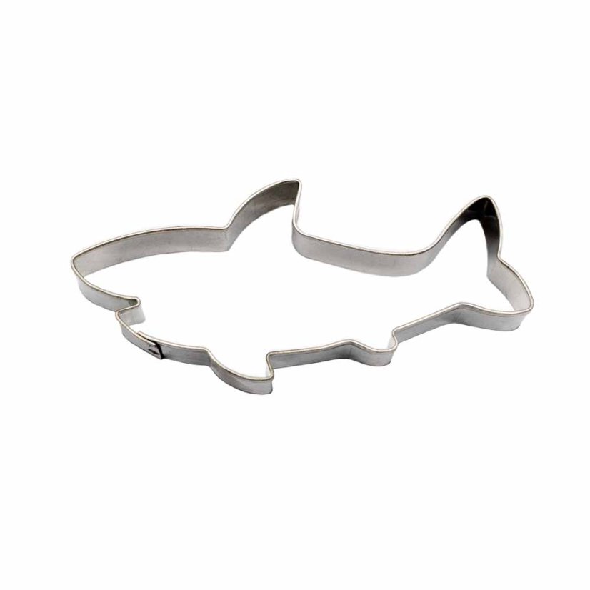 Žralok | vykrajovátko