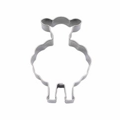 Ovečka II | vykrajovátko