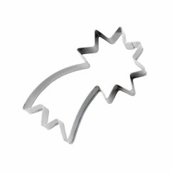 Kometa | vykrajovátko