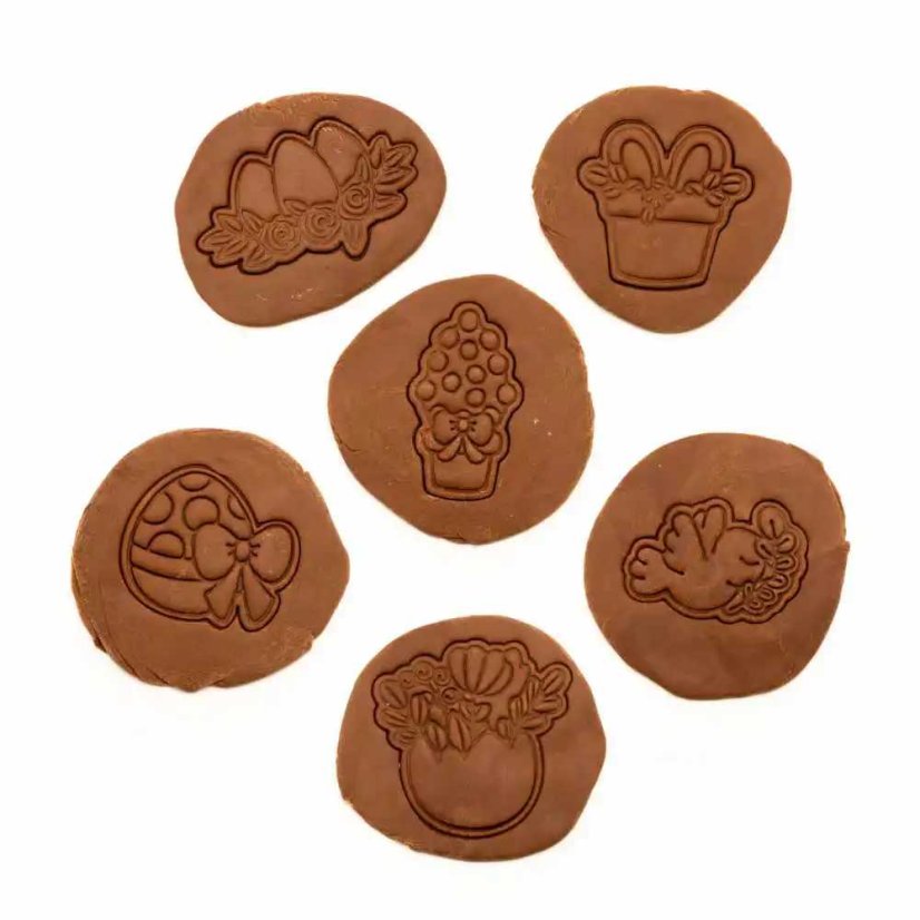 Velikonoce 3 | sada vykrajovátek