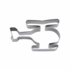 Vrtulník | vykrajovátko