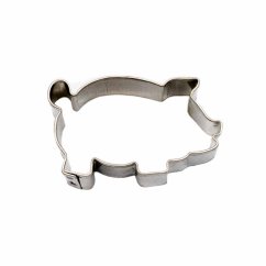 Prasátko malé | vykrajovátko