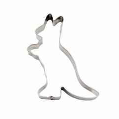 Klokan | vykrajovátko