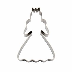 Princezna | vykrajovátko