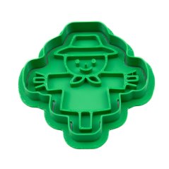 Strašák 2 | dvoudílné vykrajovátko