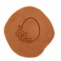 Vejce 12 | dvoudílné vykrajovátko