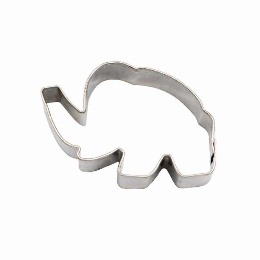 Slon | vykrajovátko