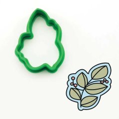 Jmelí 2 | mini vykrajovátko